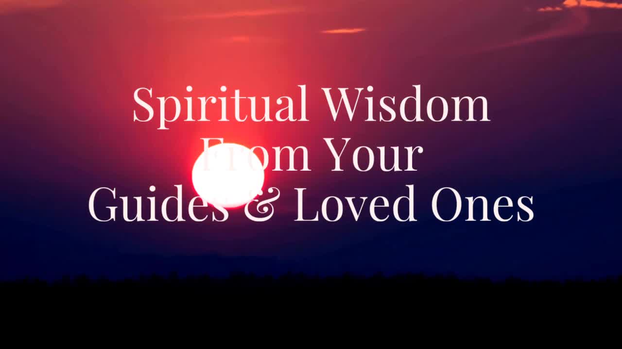 Divinely Guided Live With Jenn and Katie - 9/23/21