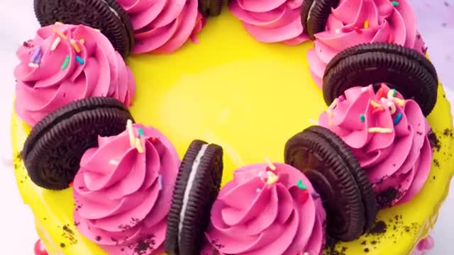 More Amazing Cake Decorating Compilation Most Satisfying Cake Videos