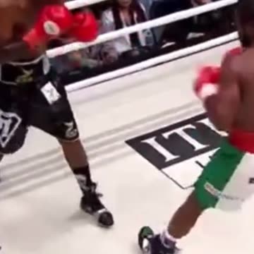 Floyd Mayweather Greatest Boxer of all Time???