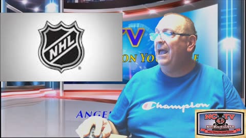 NCTV45 CEDARS SPORTS CORNER REPORT TUESDAY OCT 22 2024
