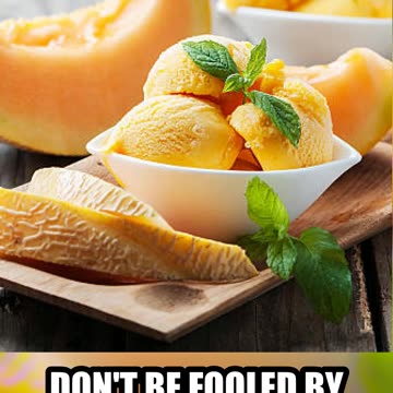 Unveiling the Superpowers of Cantaloupe: Feel Like a Superhero!