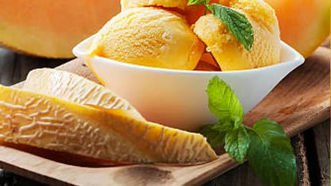 Unveiling the Superpowers of Cantaloupe: Feel Like a Superhero!