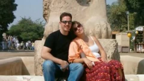 Julie's Honeymoon and Marcus