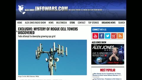 Is A New 9-11 Coming