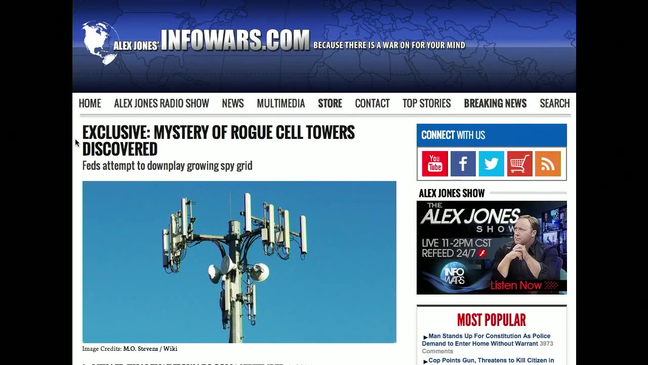 Is A New 9-11 Coming