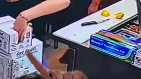 Cern type glitches