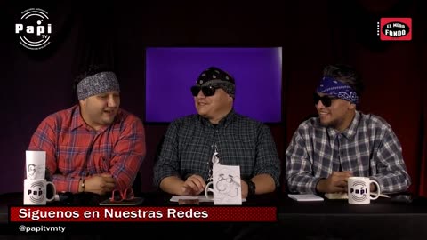 El Mero Fondo. Capítulo 8. Cine de Cholos Mexas