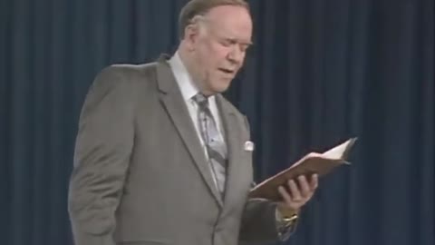 Kenneth Hagin - The believers authority 1 of 3
