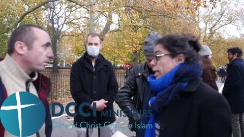 Very Clear Book As Clear As Mud. DCCI Speakers Corner