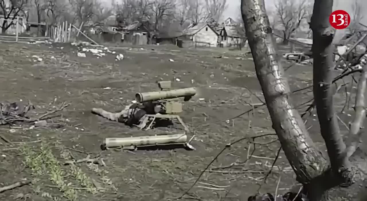 Russia suffered 500 losses in past day, Russians seek to capture Soledar with great losses - KYIV