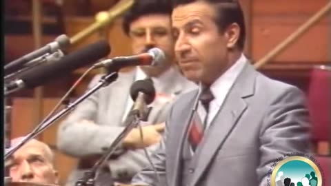 Full Debate_ Is Jesus God_ Dr. Anis Shorrosh Vs Sheikh Ahmed Deedat
