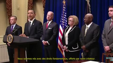 L' esclavage consenti/Slavery by consent Part.1