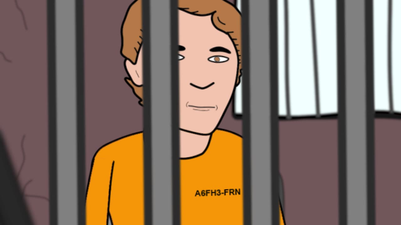 #MyNameIsRoss Episode 5: The Free Market