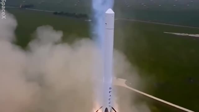 SpaceX Rocket Launch Failures & Success