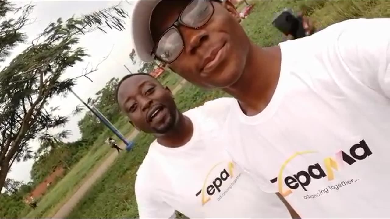 Introducing the Zepama team