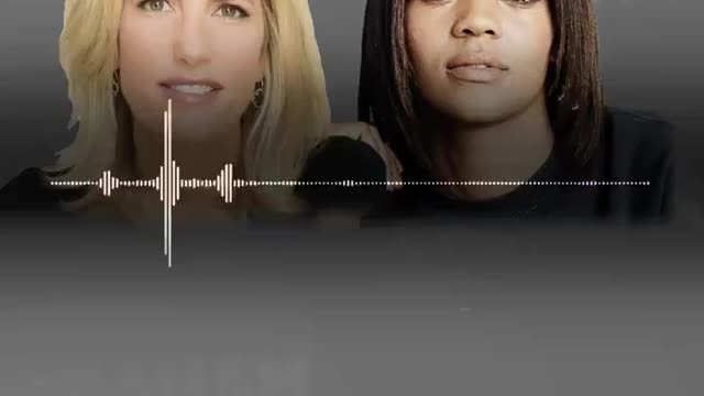 Candace thinks she know why Kamala