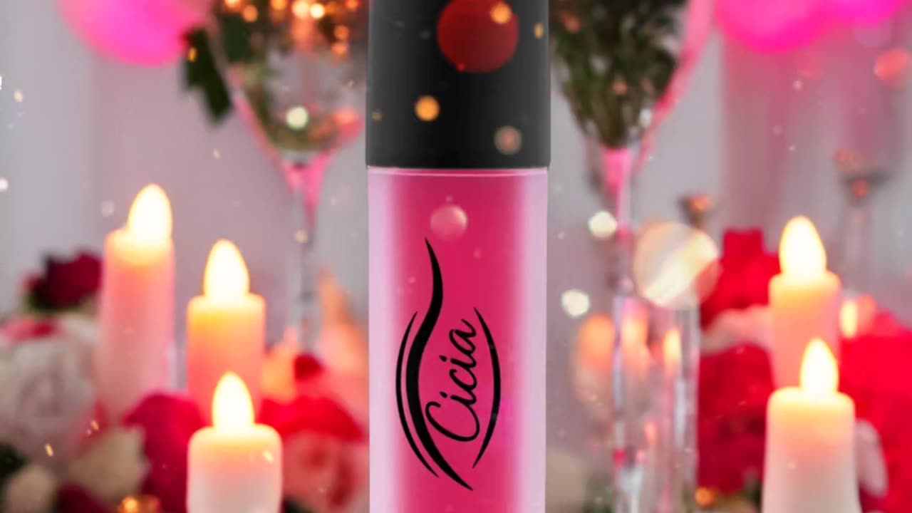 🔥 Hurry! 🚨 Limited Time Offer! 🚨 🔥 Cicia Lip Oil: Buy 1, Get 2 FREE! 🎁✨ The Perfect Christmas Gift