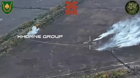 Ukrainian Mechanized Infantry Attack on Russian Fortifications(Incredible Footage)