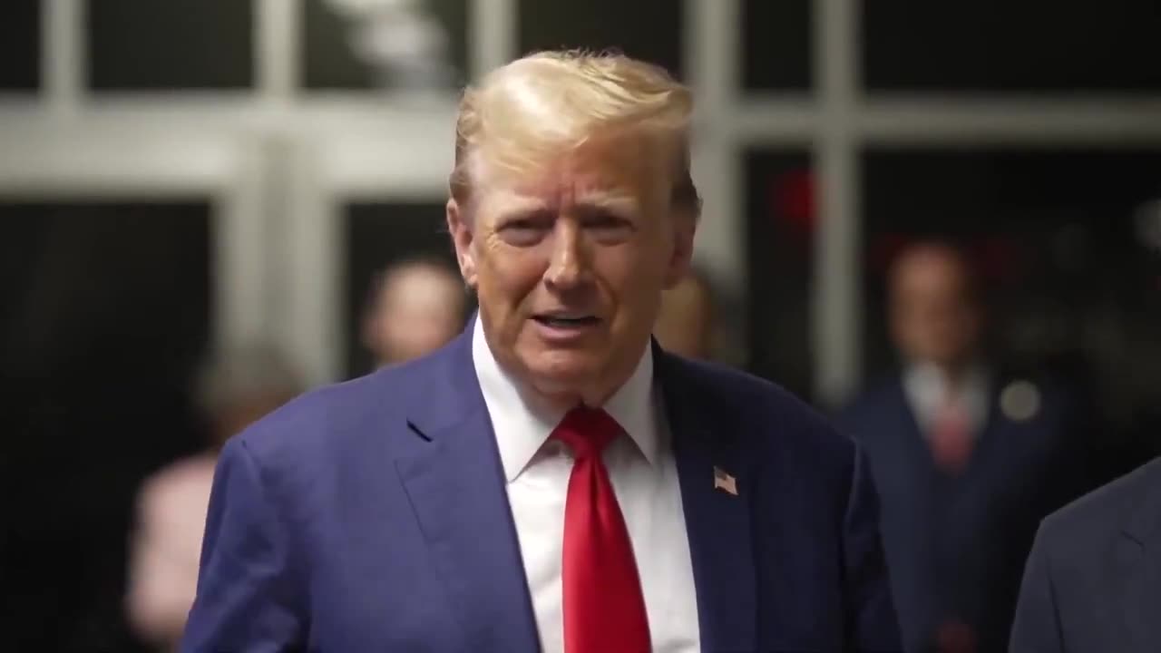 This is ELECTION INTERFERENCE
