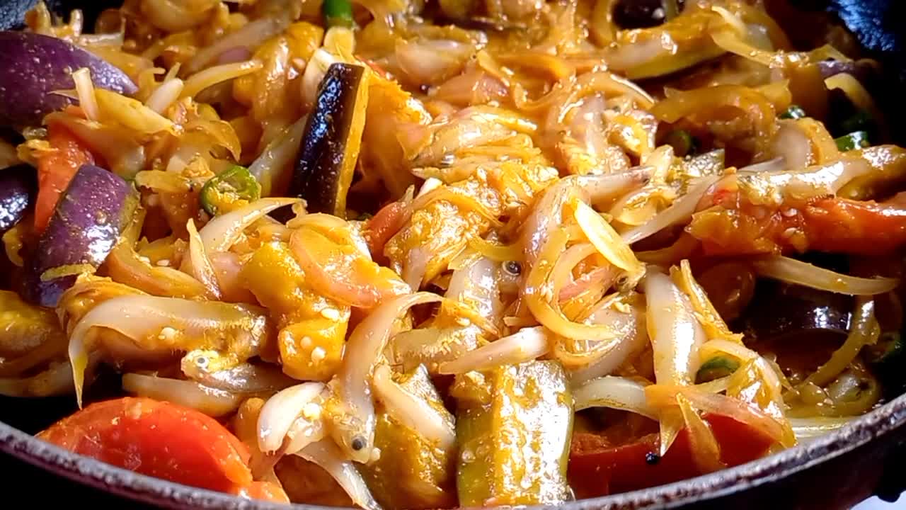 New recipe