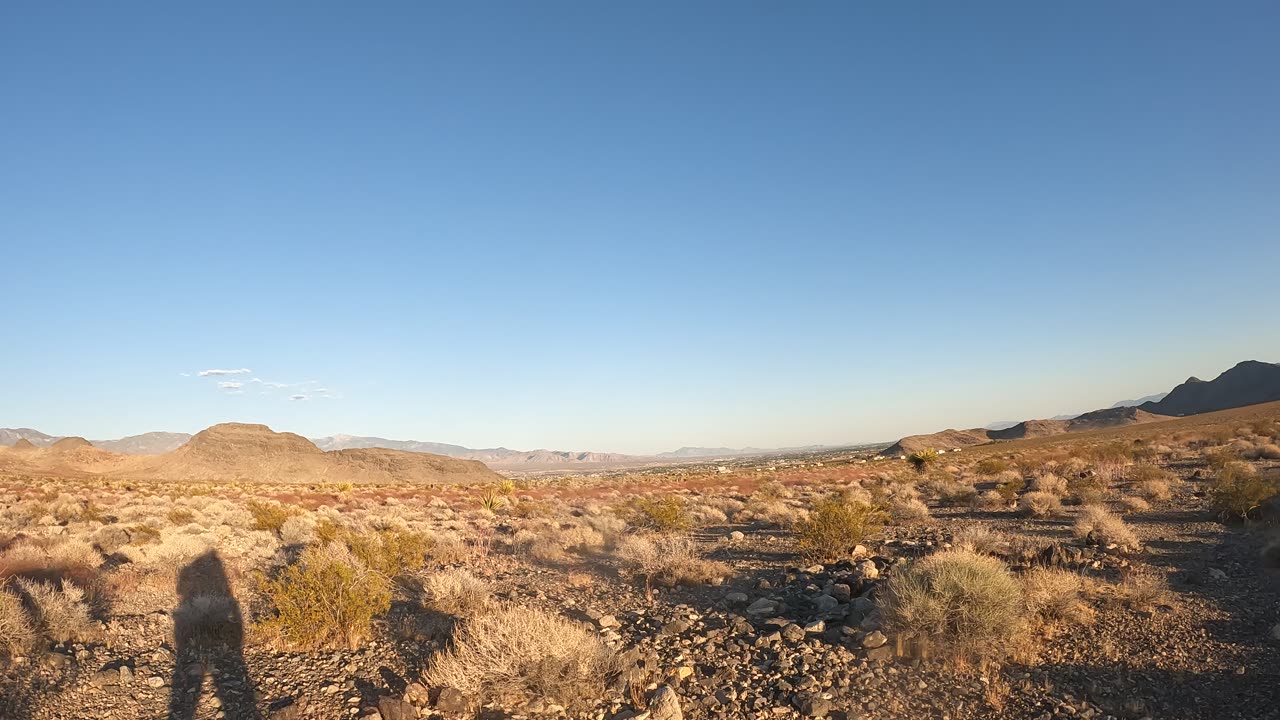 Shadow Mountain - Peak D, Pahrump, NV 89060 - 20240930GX010046