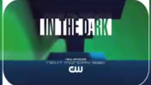 In The Dark S04E09 Center of Gravity