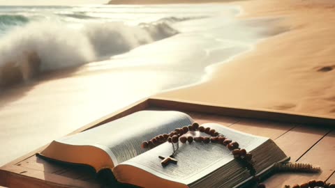 🙏✨Evangelio de Hoy Miércoles, 12 de Junio del 2024 ✨🙏