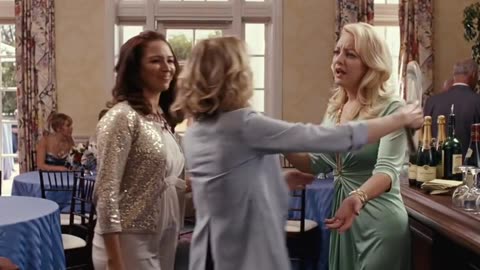 Bridesmaids - Trailer