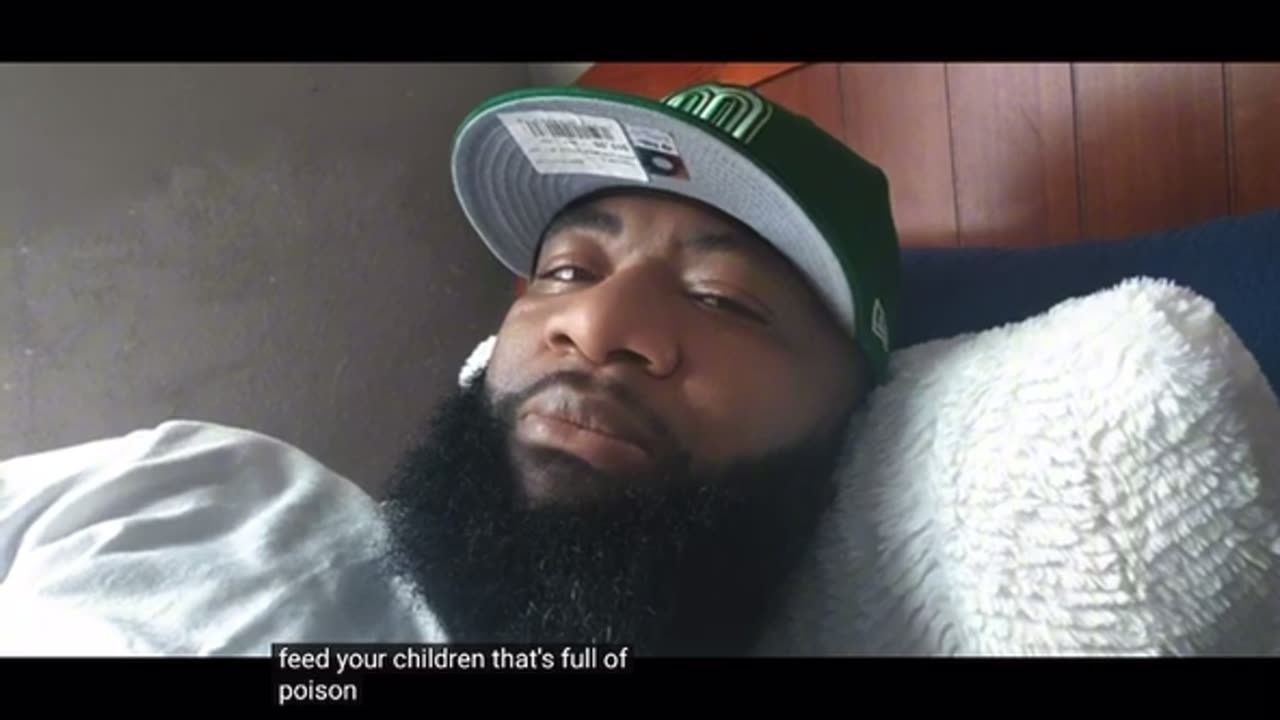 I Told Y’all It’s All The Same People At The End Of The Day, Democracy Vs Republicans Election Day.