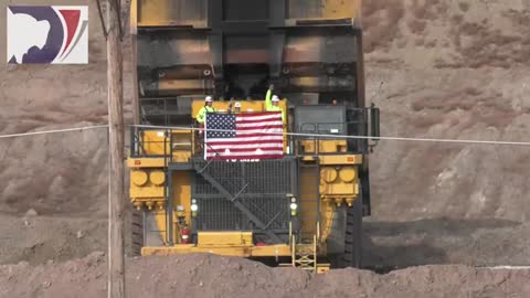 Hundreds In Gillette Attend ‘People’s Convoy’ I-90 Wyoming