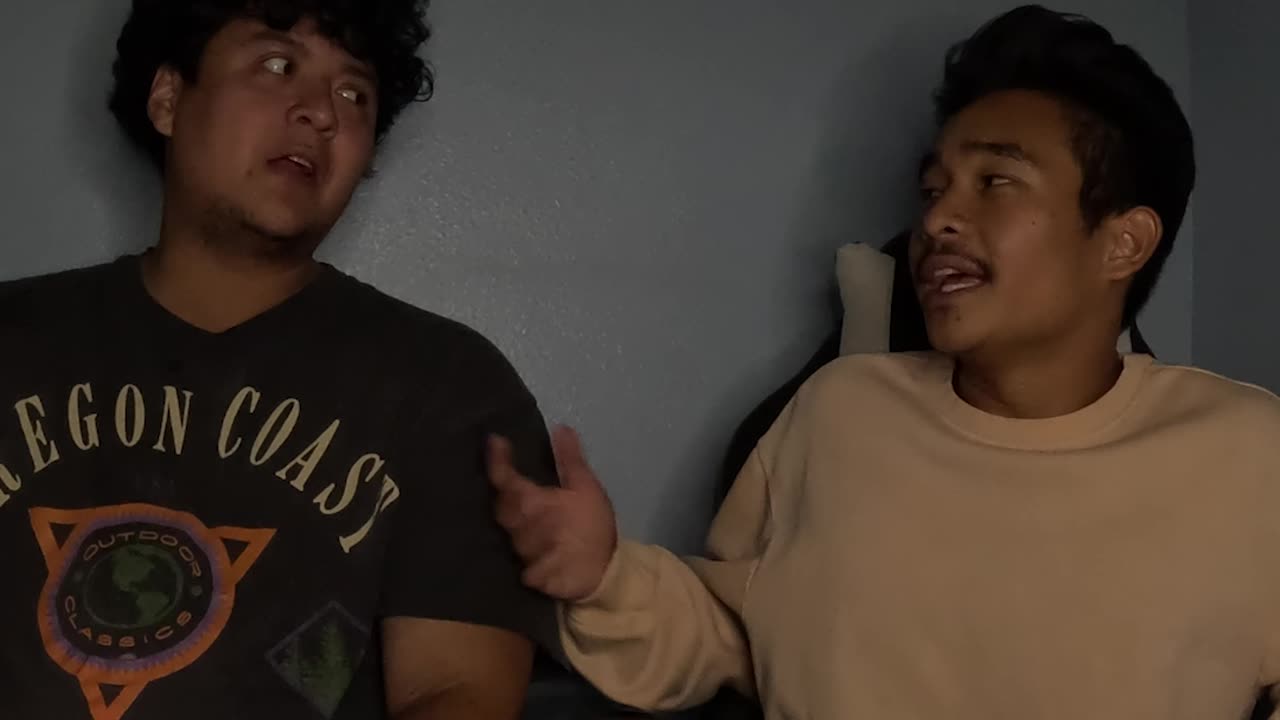 Would you rather be the ugliest or the smelliest?