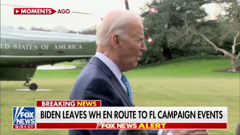 Biden in the border crisis : “I've done all I can do! Just give me the power