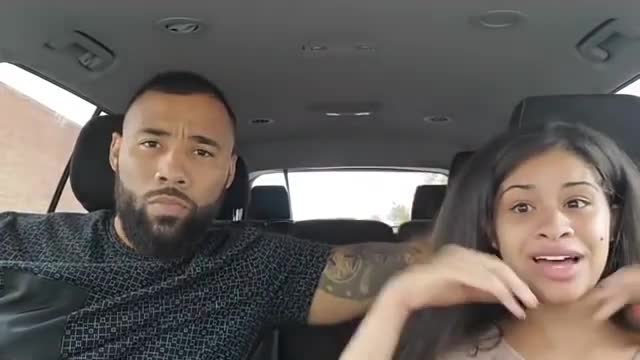 Do You Realize This? You Got It GOOD