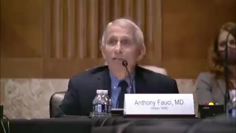 Fauci LIES, Says He DOESN'T "Like Mandating Things"