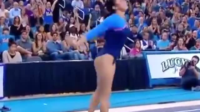 Olympic games