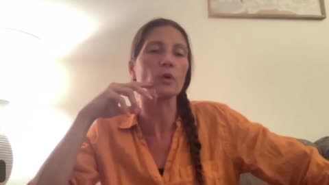 PEOPLE FOR PEOPLE RADIO - SHARA SHARES