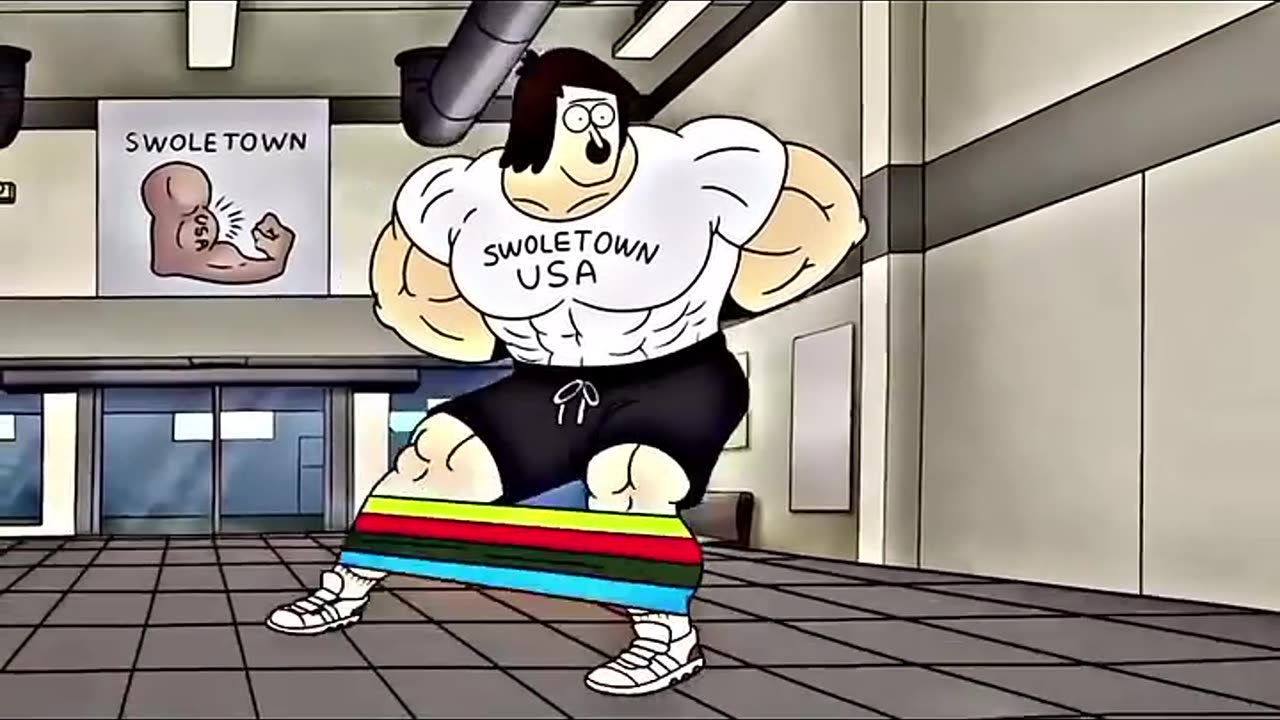 Sigma absolute unit 💪🏻