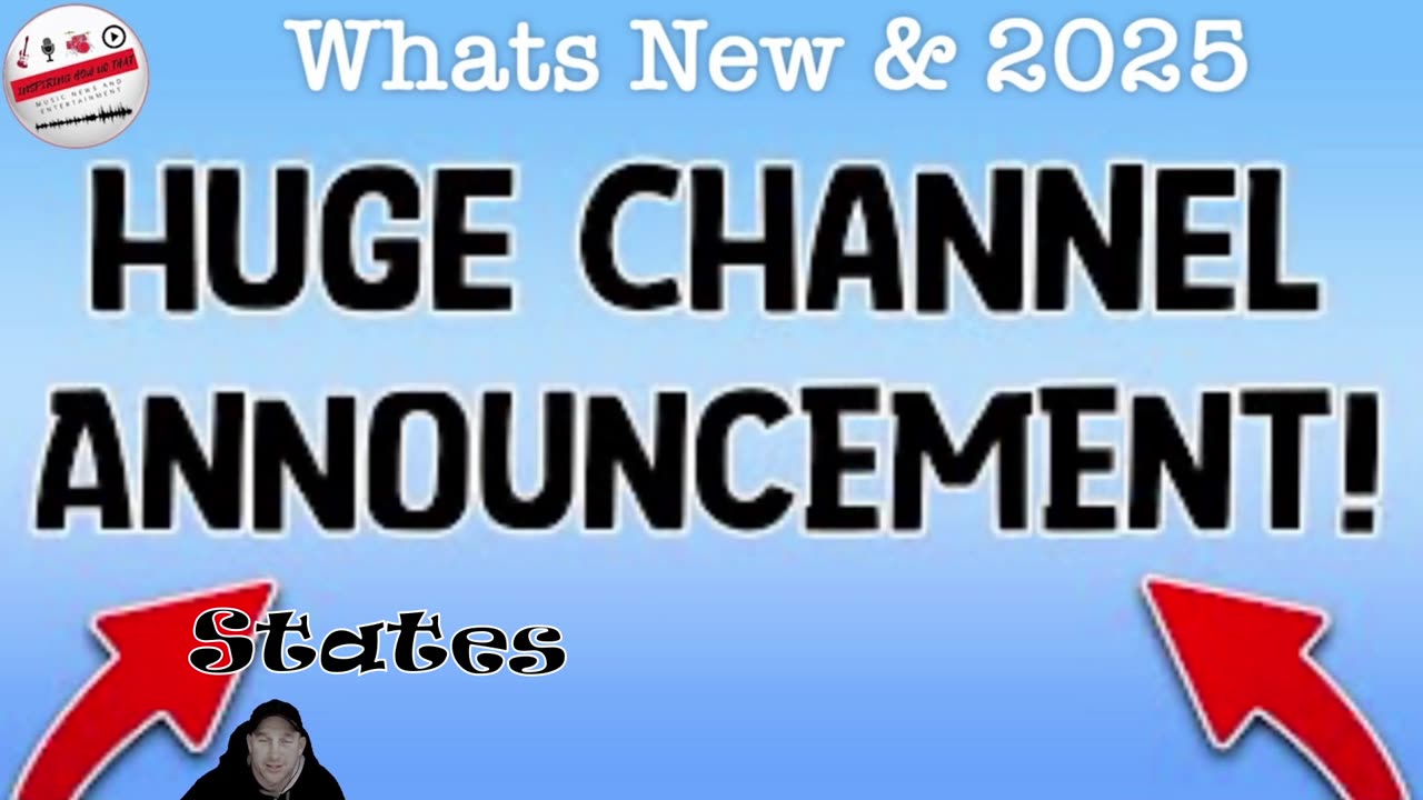 What's New! IHUCT is Growing, Expanding Out! Thanks to Our Viewers! Exciting News For Us In 2025!