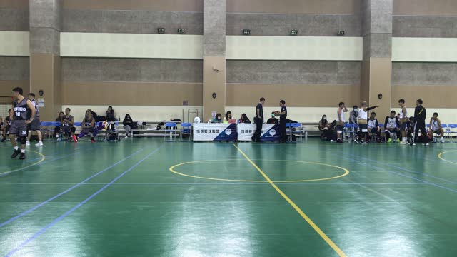 週六0116北區S2季賽 1400 徐薇可不可 VS 馬子狗不慫