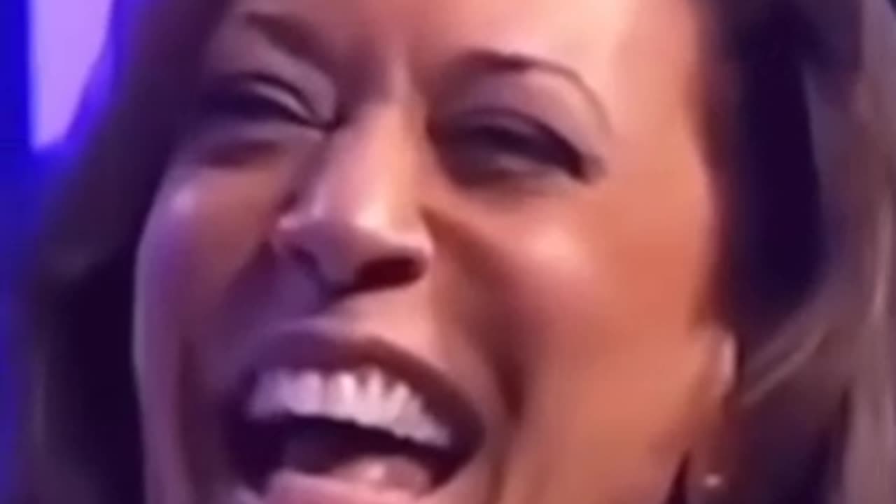 Border Czar Song, Kacklin' Kamala