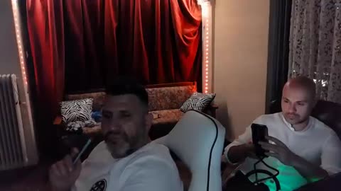 leuteristv part#117 SOLO!