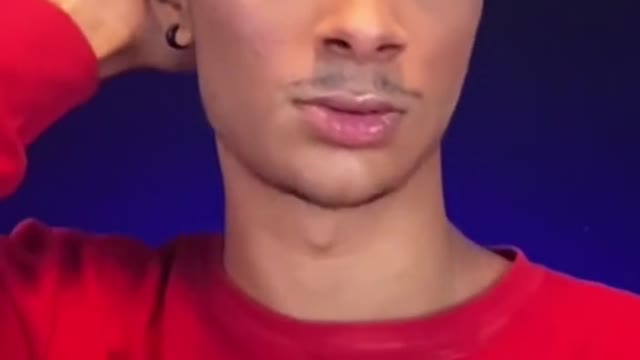 maquiagem artística
