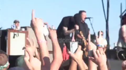 Dropkick Murphys Shipping