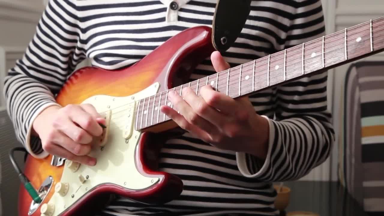 Slow Blues musique