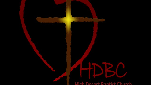 2022 09 11 HDBC - A Divine Invitation - Matthew 11: 28-30 - Pastor Mike Lemons