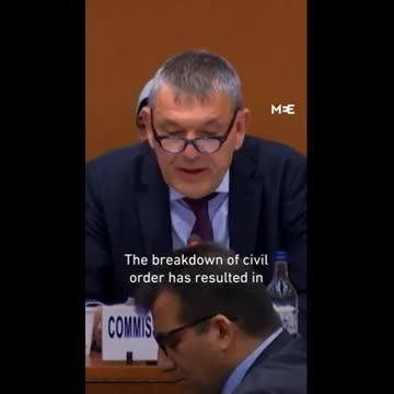 Gaza è stata decimata.