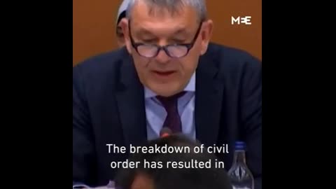 Gaza è stata decimata.