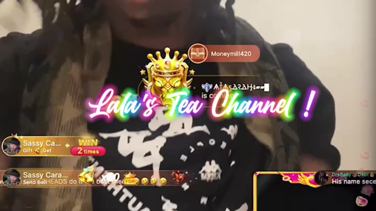 - MONEYMANE ; FINALLY OUTTA JAIL | HE COMES OUT READING EVERYONE !