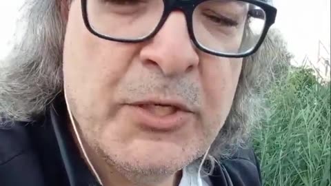 I'm About To Cross The Border - all 3 parts, GONZALO LIRA