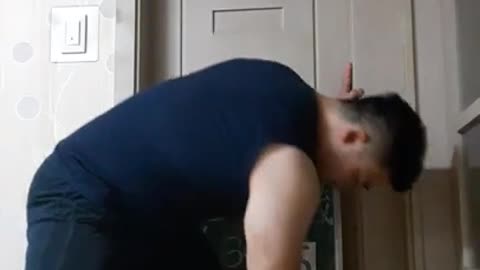 Row - Dumbbell, One Arm 80kg - number 3005